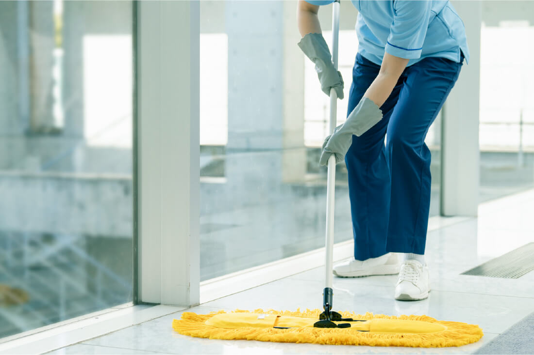 企業向けサービス