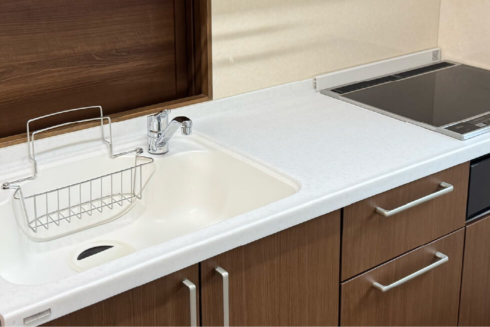 キッチンクリーニングAFTER